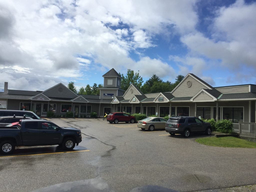 UVM Extension Office and Wells Fargo Advisors move into 271 N. Main