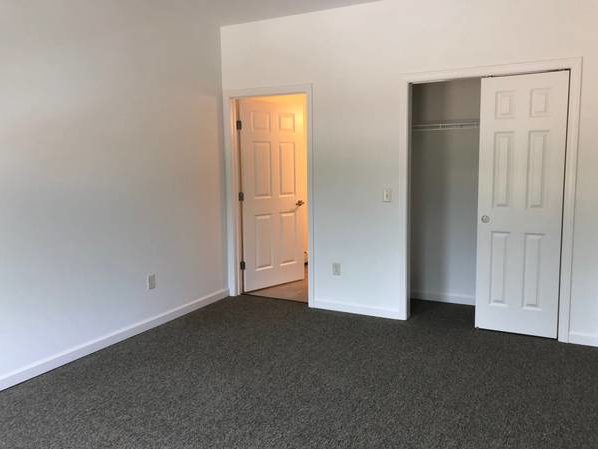100 Griffin Lane, Essex Junction BEDROOM