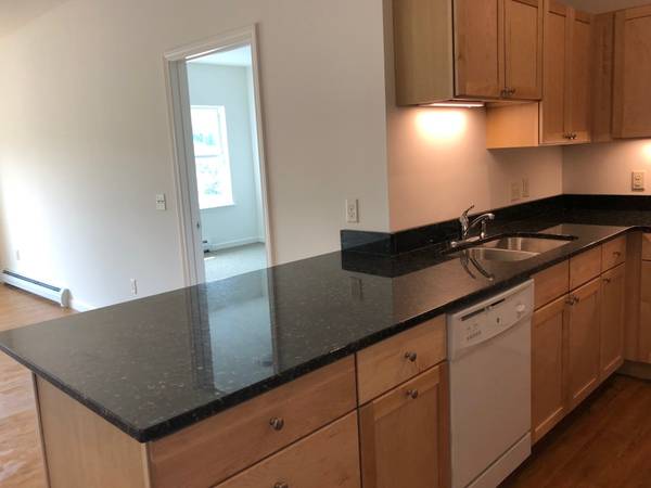 100 Griffin Lane, Essex Junction KITCHEN