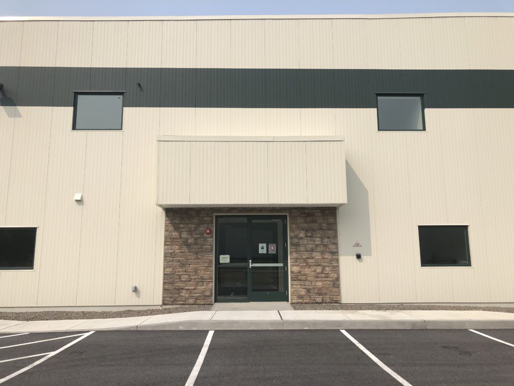 Omega Realty Vermont Specializing in Commercial Leasing