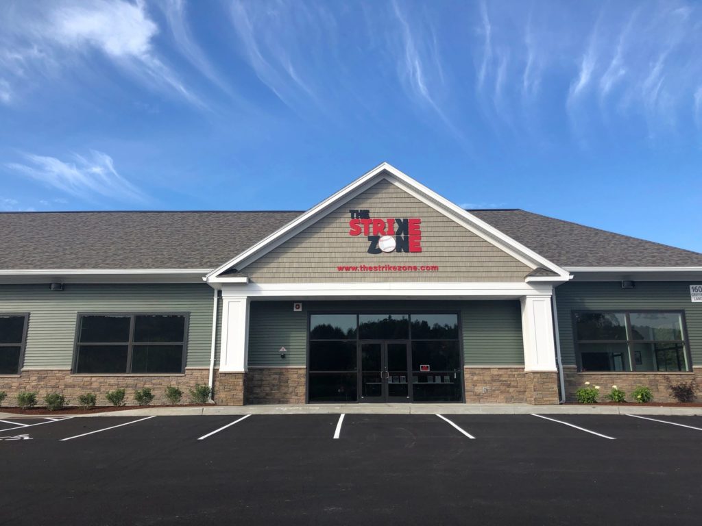 Vermont’s Premiere Baseball and Softball Training Academy